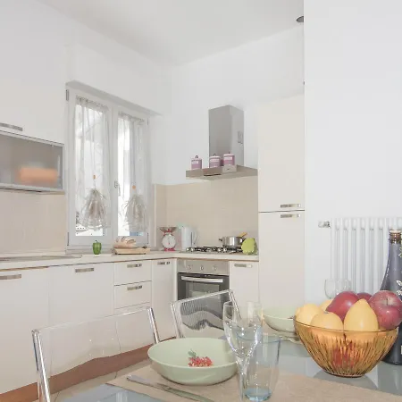 Casa vacanze Oltrefiume *