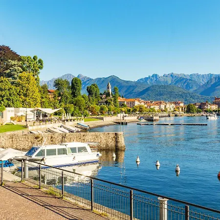 Oltrefiume Casa vacanze Baveno
