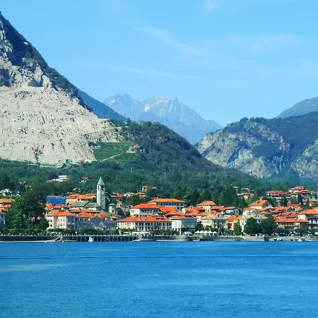 Oltrefiume Casa vacanze *