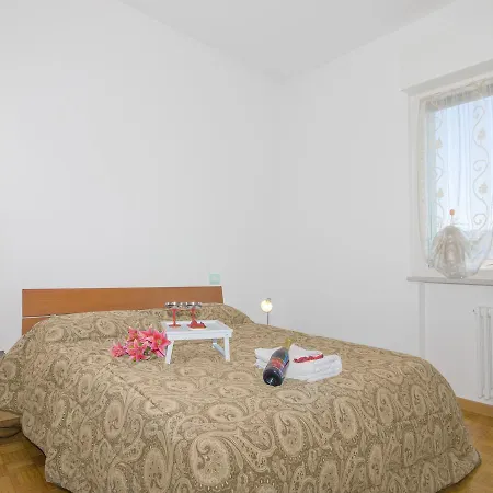 Casa vacanze Oltrefiume
