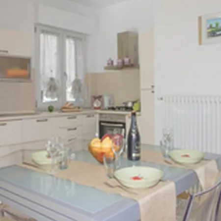 Oltrefiume Casa vacanze